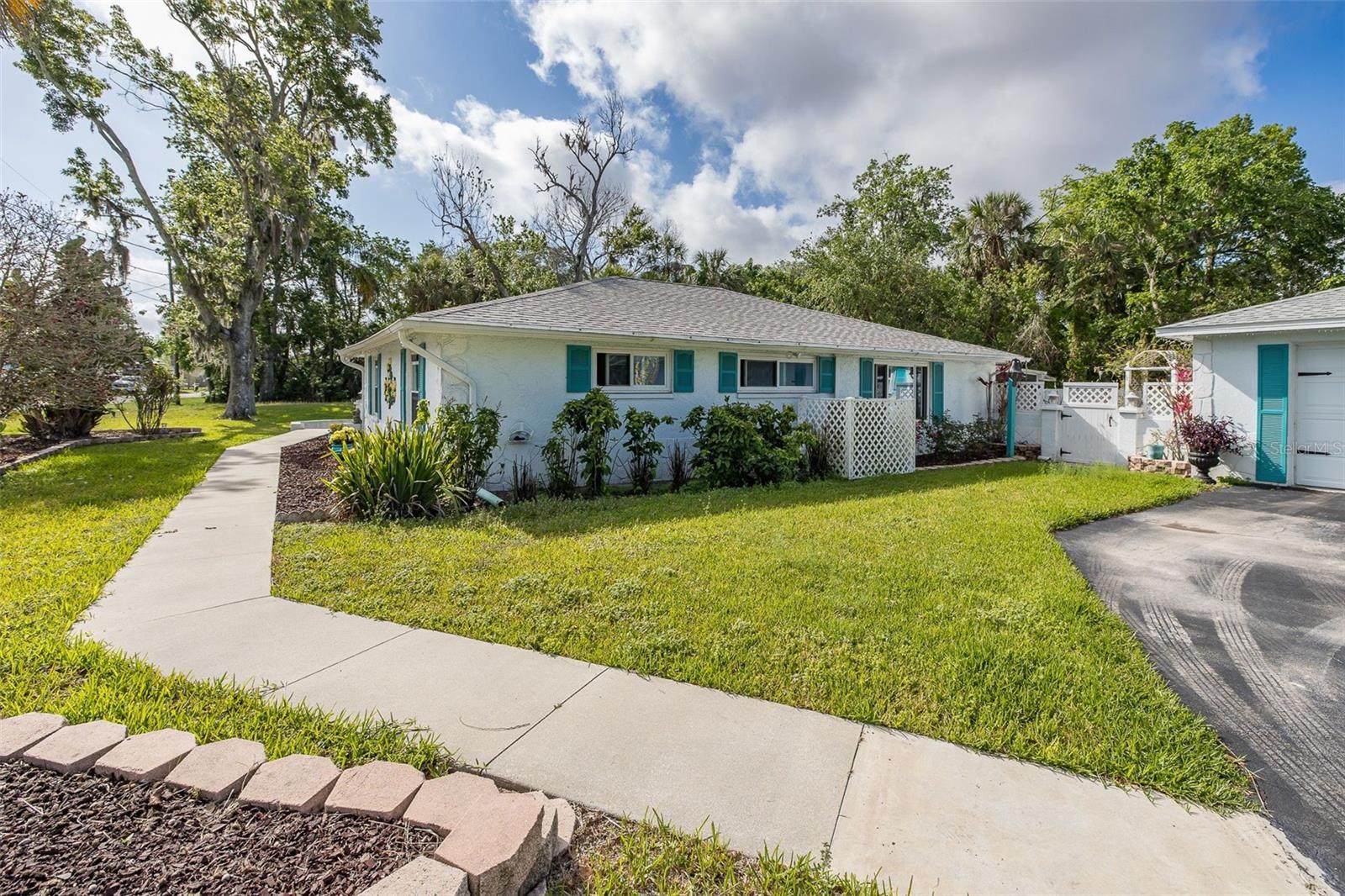 4573 ONTARIO DR, NEW PORT RICHEY, FL, 34652