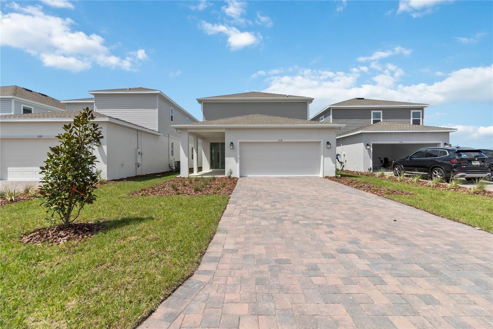 3141 ZUNI RD, ST CLOUD, FL, 34771