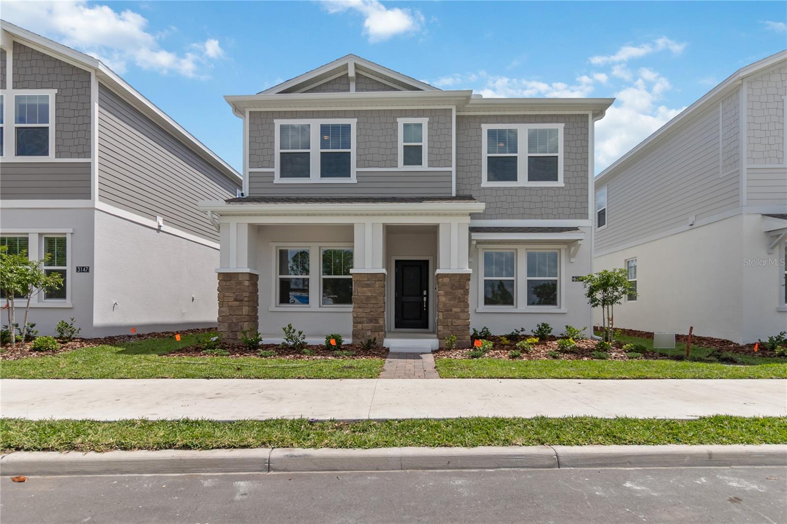 3141 ZUNI RD, ST CLOUD, FL, 34771