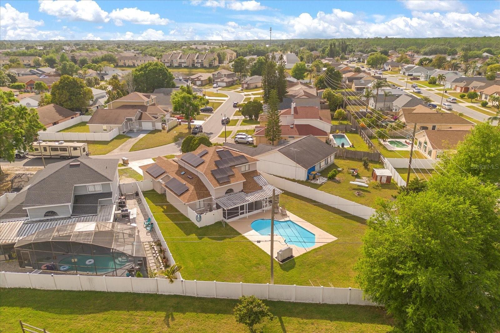144 PINEWOOD CIR, KISSIMMEE, FL, 34743