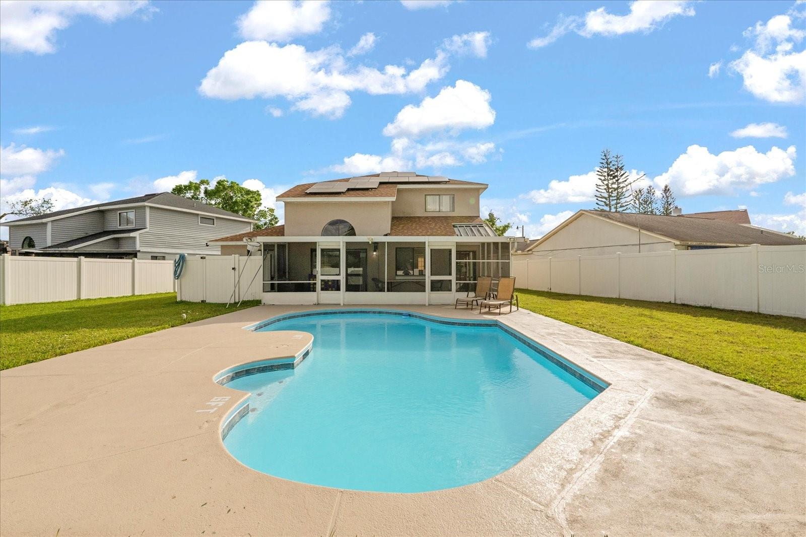 144 PINEWOOD CIR, KISSIMMEE, FL, 34743