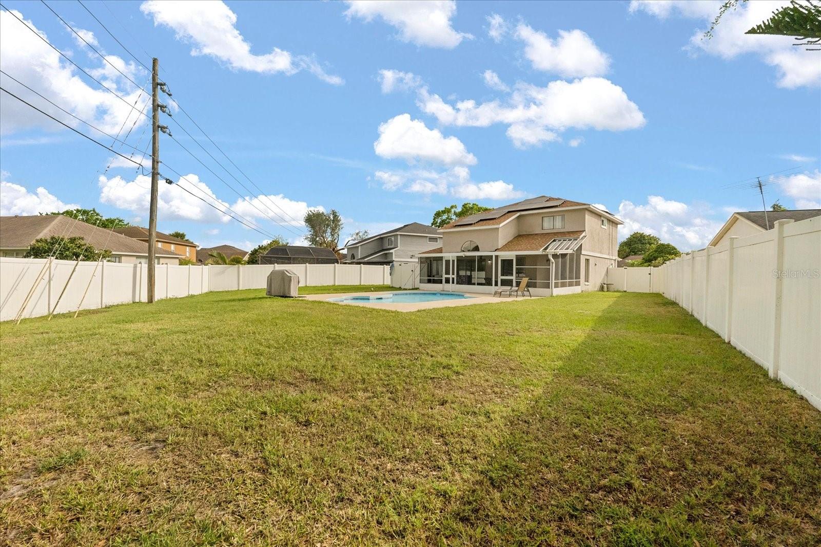 144 PINEWOOD CIR, KISSIMMEE, FL, 34743