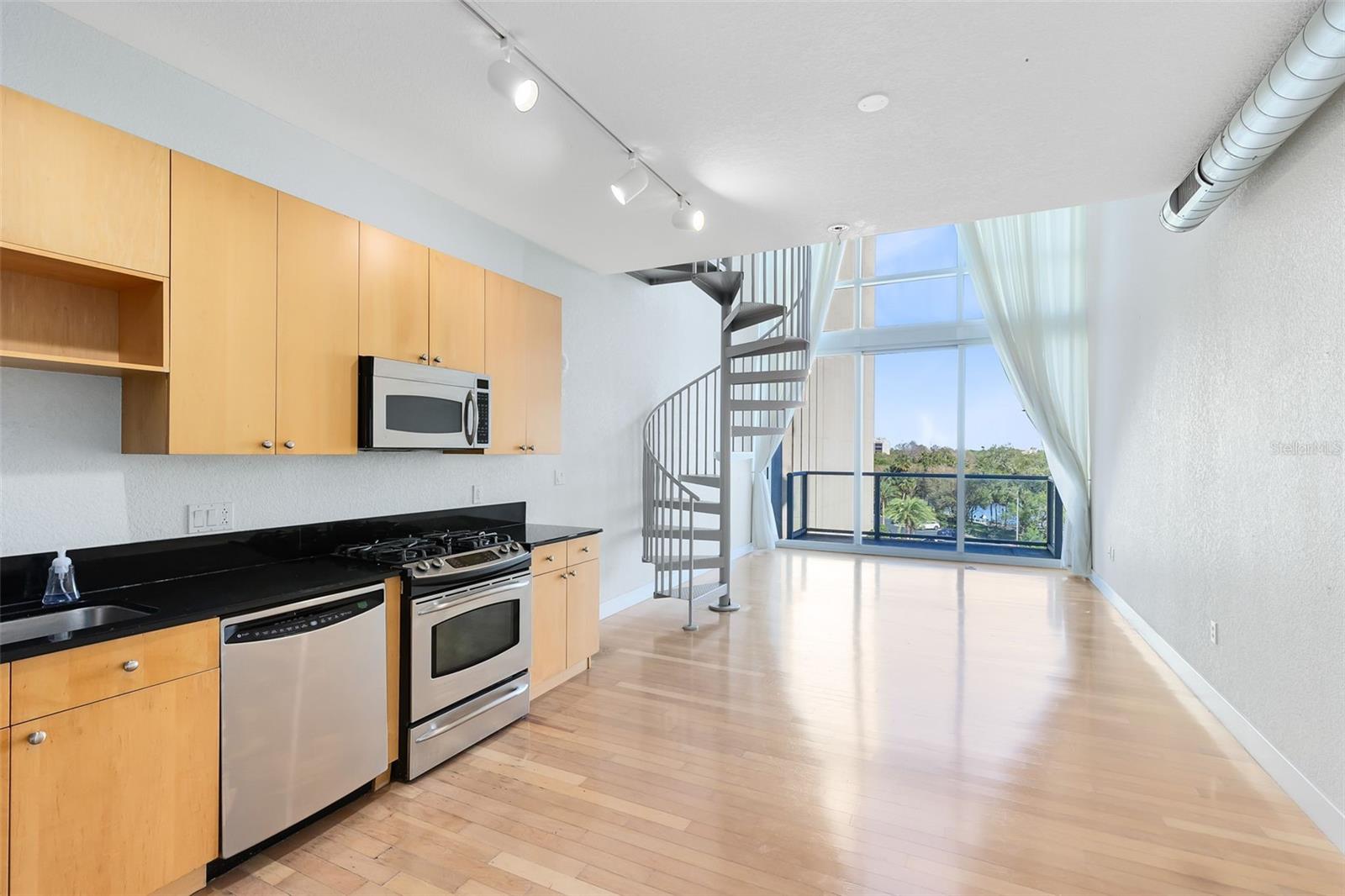 150 E ROBINSON ST #4A, ORLANDO, FL, 32801