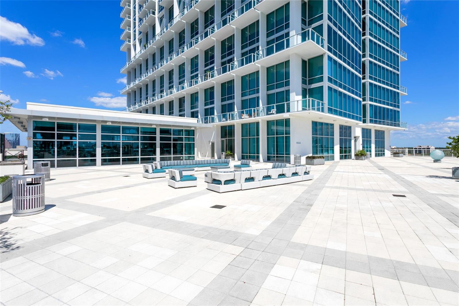 150 E ROBINSON ST #4A, ORLANDO, FL, 32801