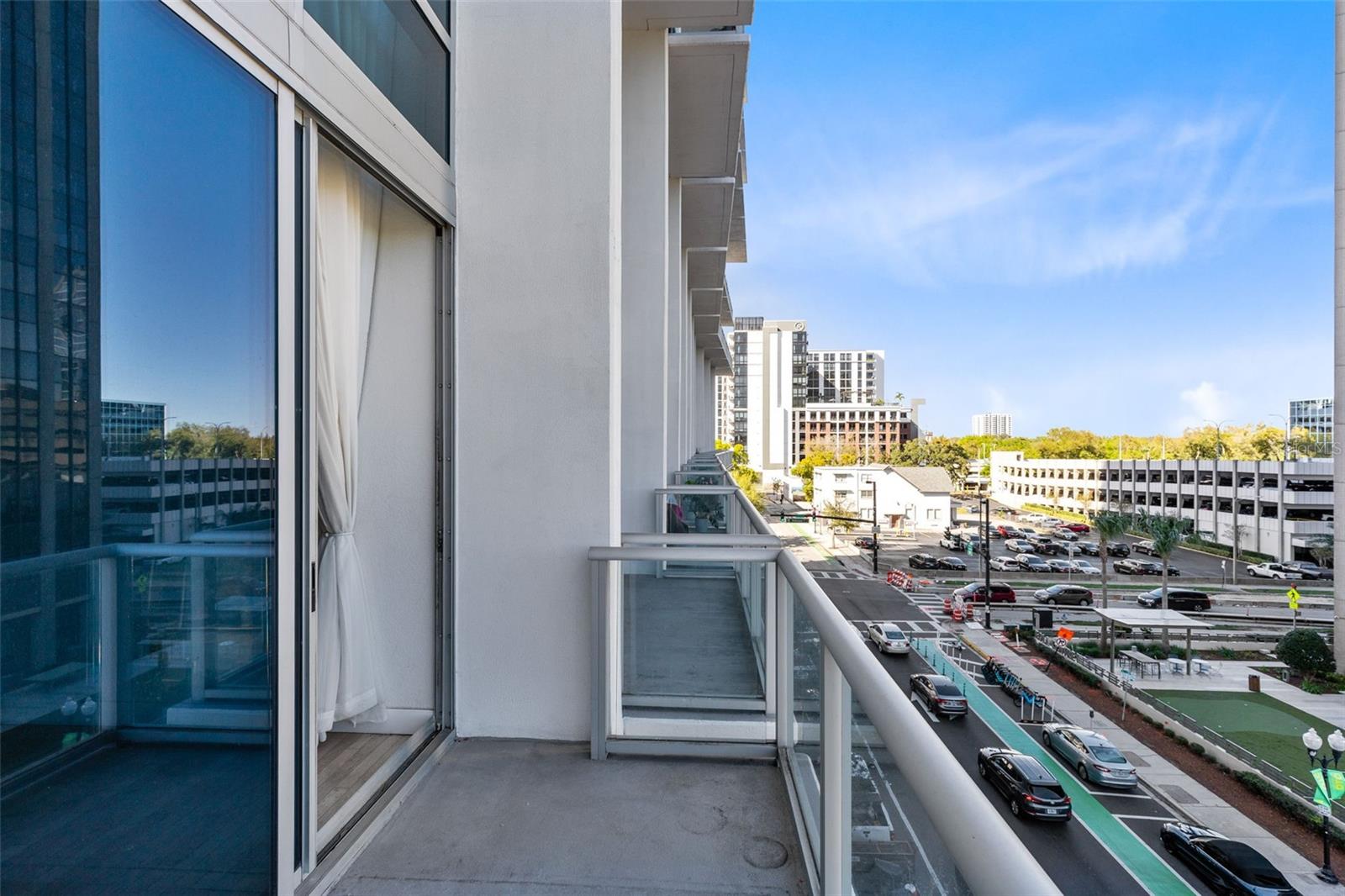 150 E ROBINSON ST #4A, ORLANDO, FL, 32801