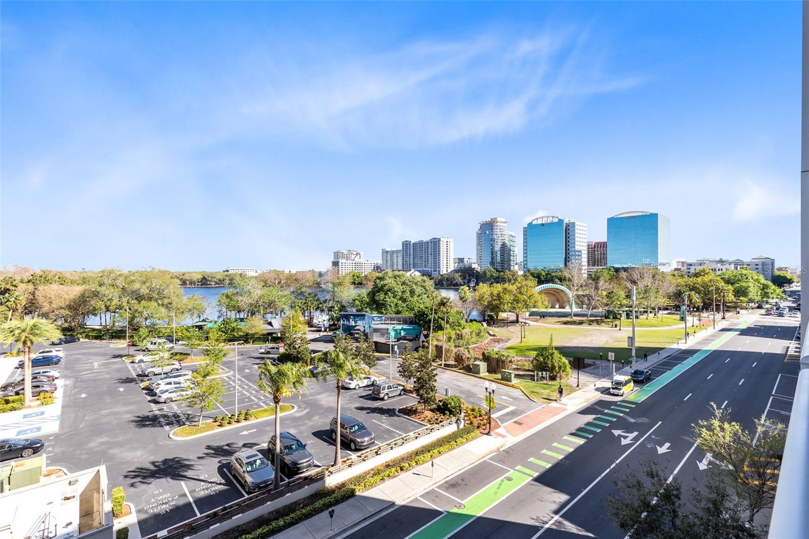 150 E ROBINSON ST #4A, ORLANDO, FL, 32801