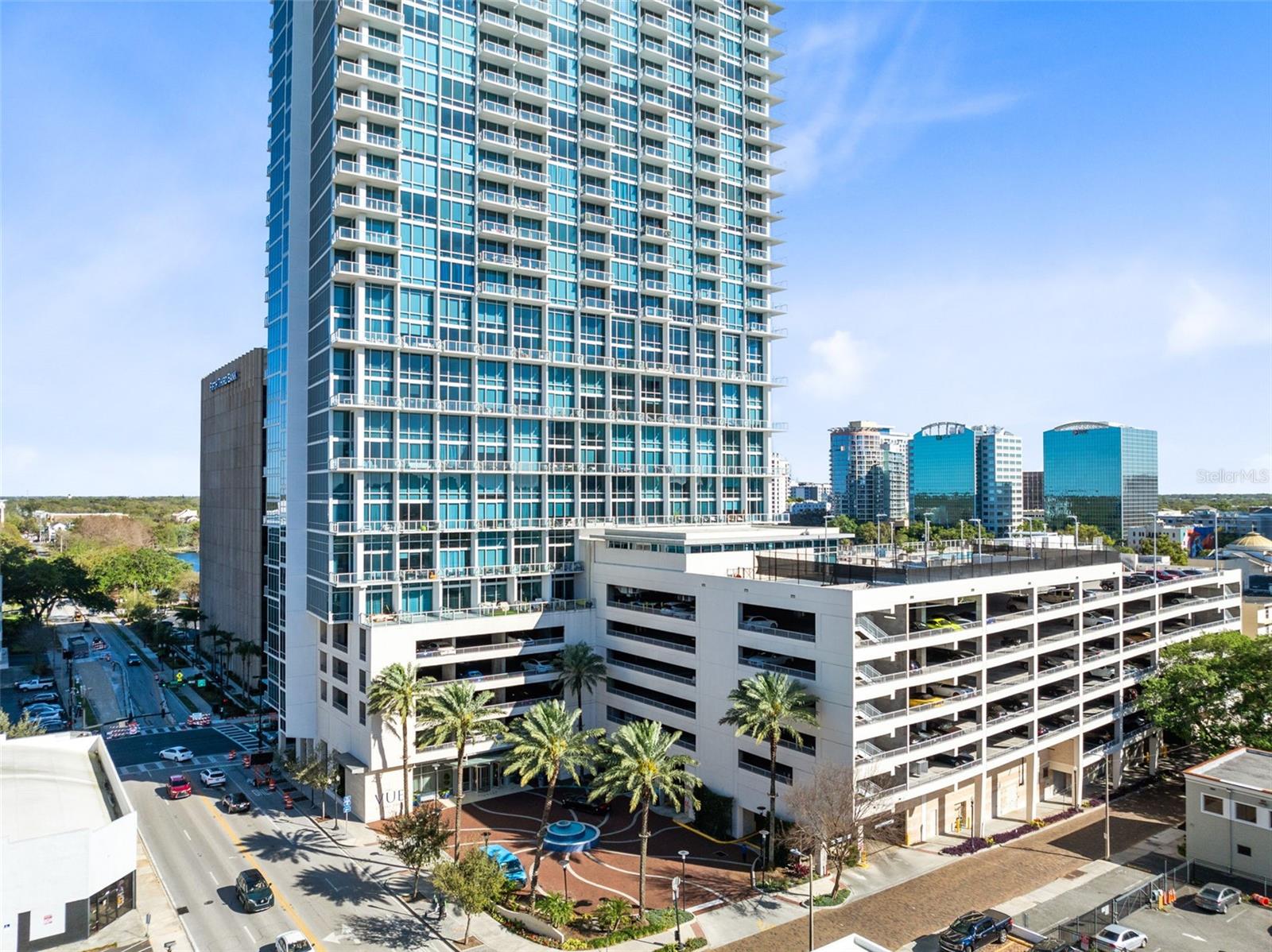 150 E ROBINSON ST #4A, ORLANDO, FL, 32801