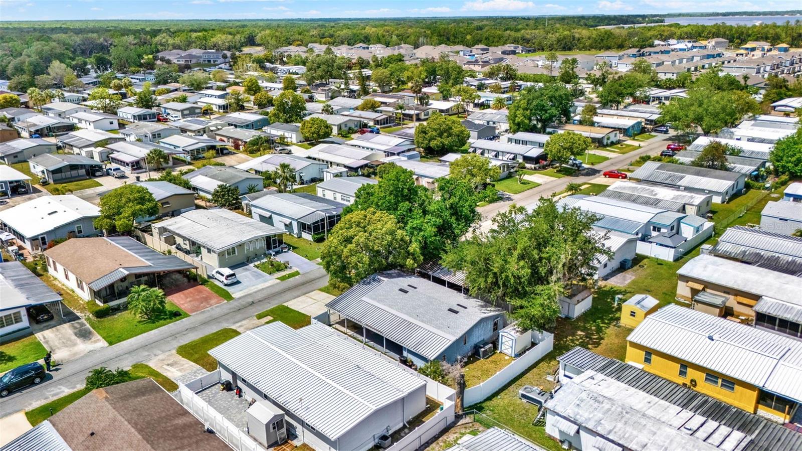 133 MOSS DR, DEBARY, FL, 32713