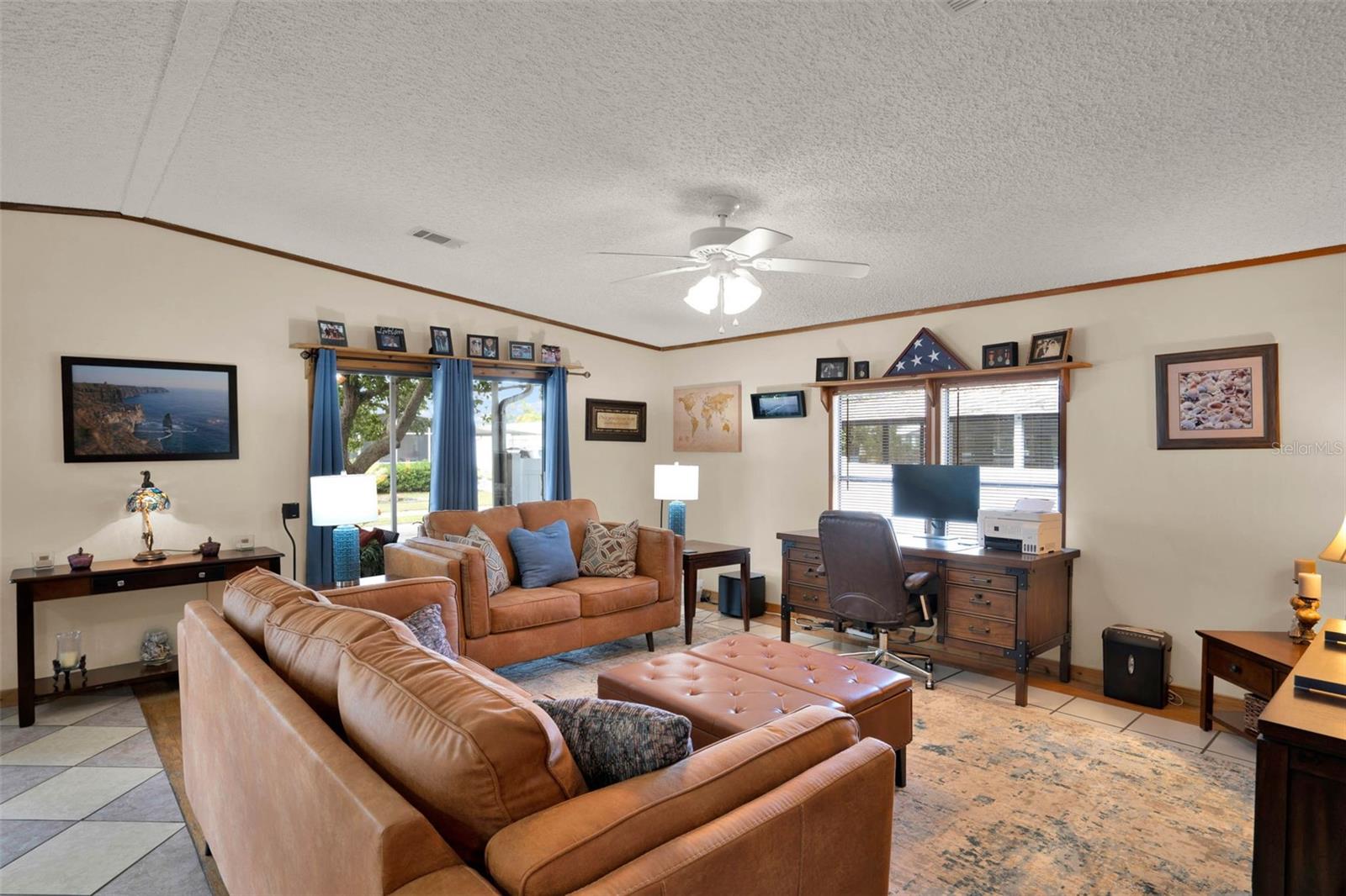 133 MOSS DR, DEBARY, FL, 32713