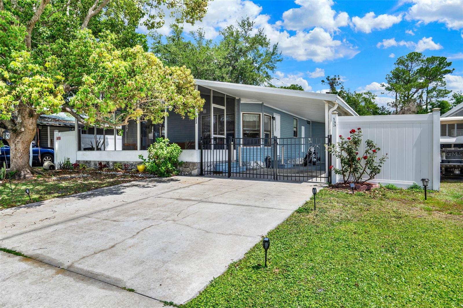 133 MOSS DR, DEBARY, FL, 32713