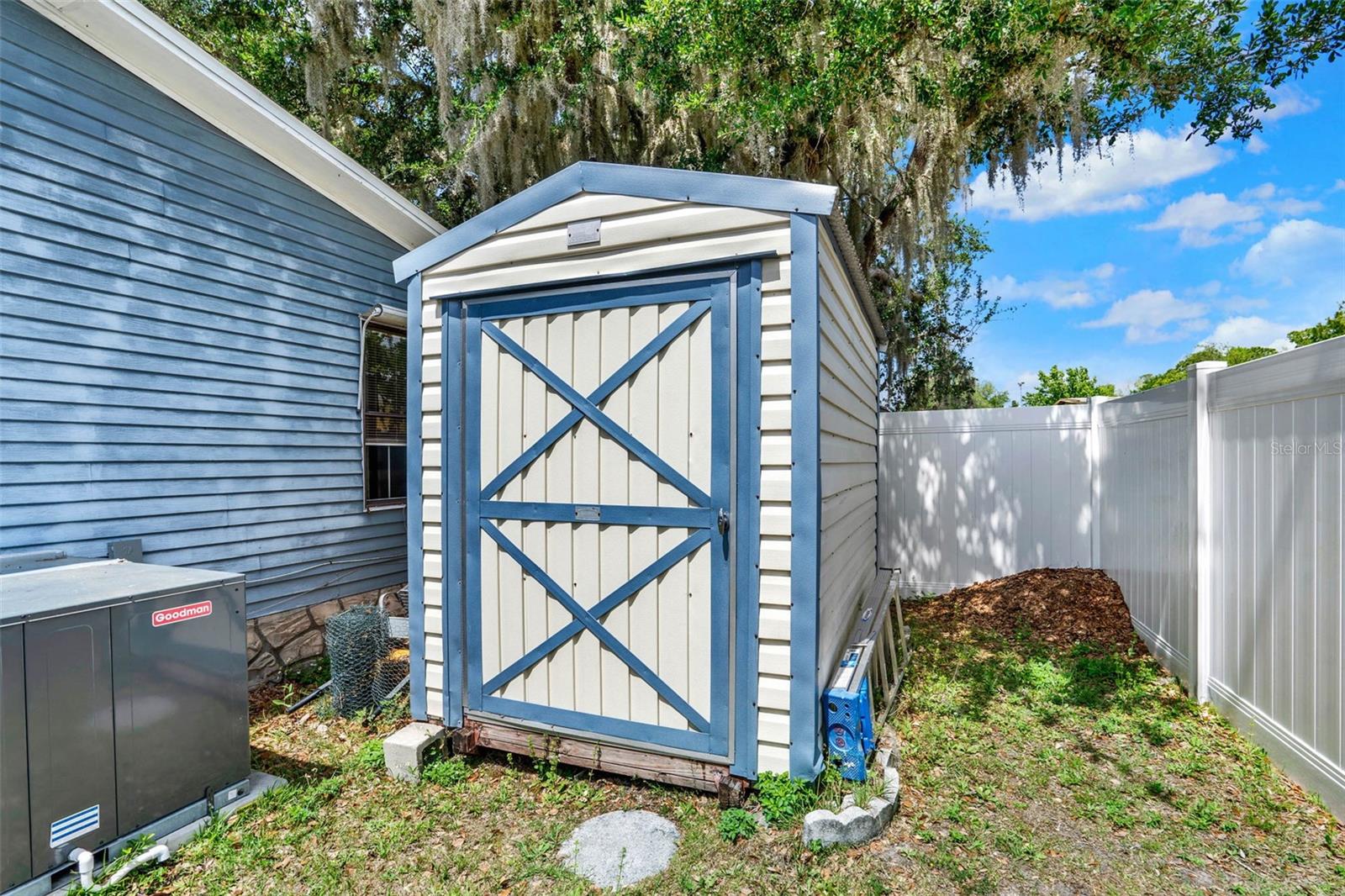 133 MOSS DR, DEBARY, FL, 32713