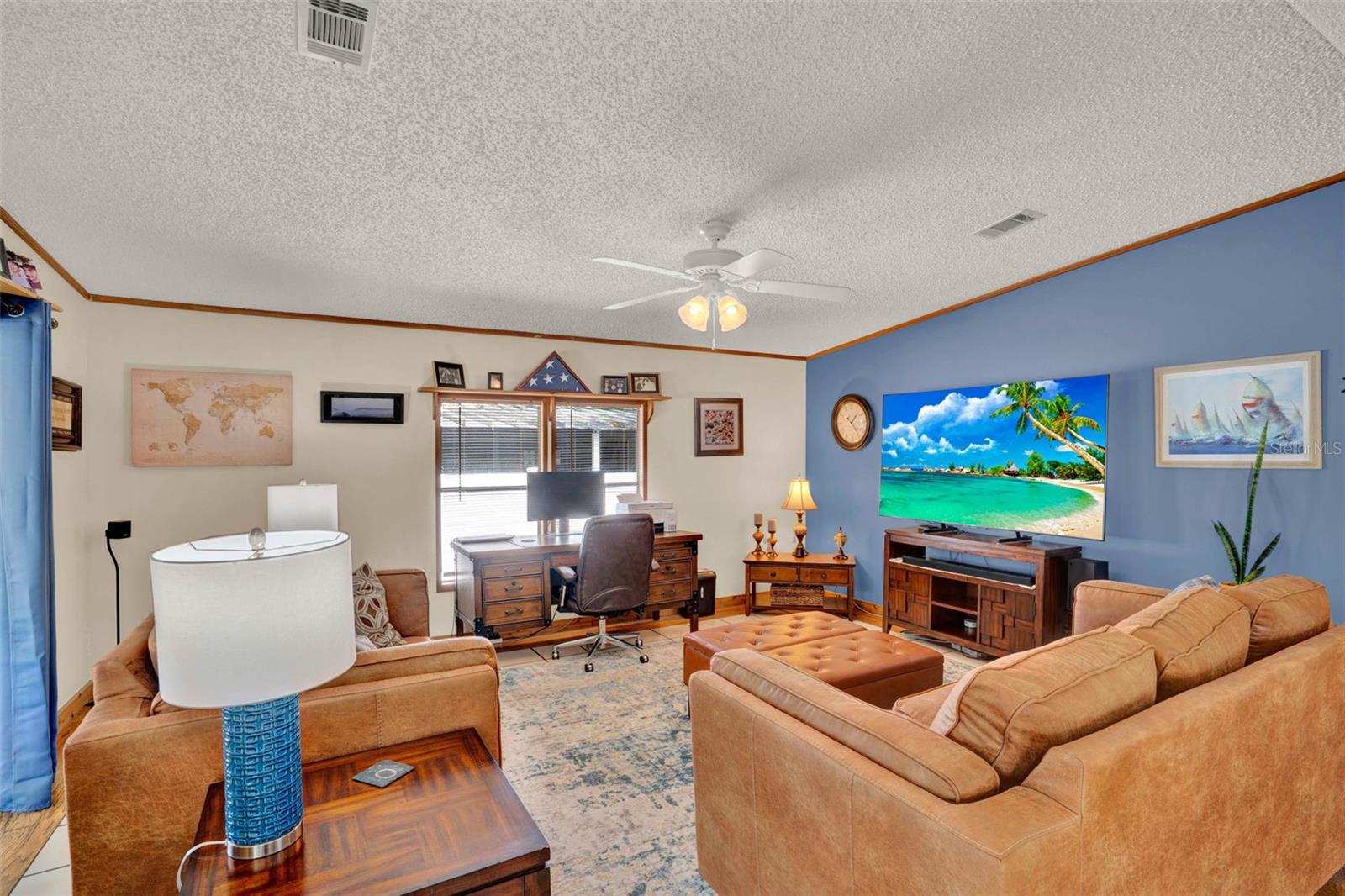 133 MOSS DR, DEBARY, FL, 32713