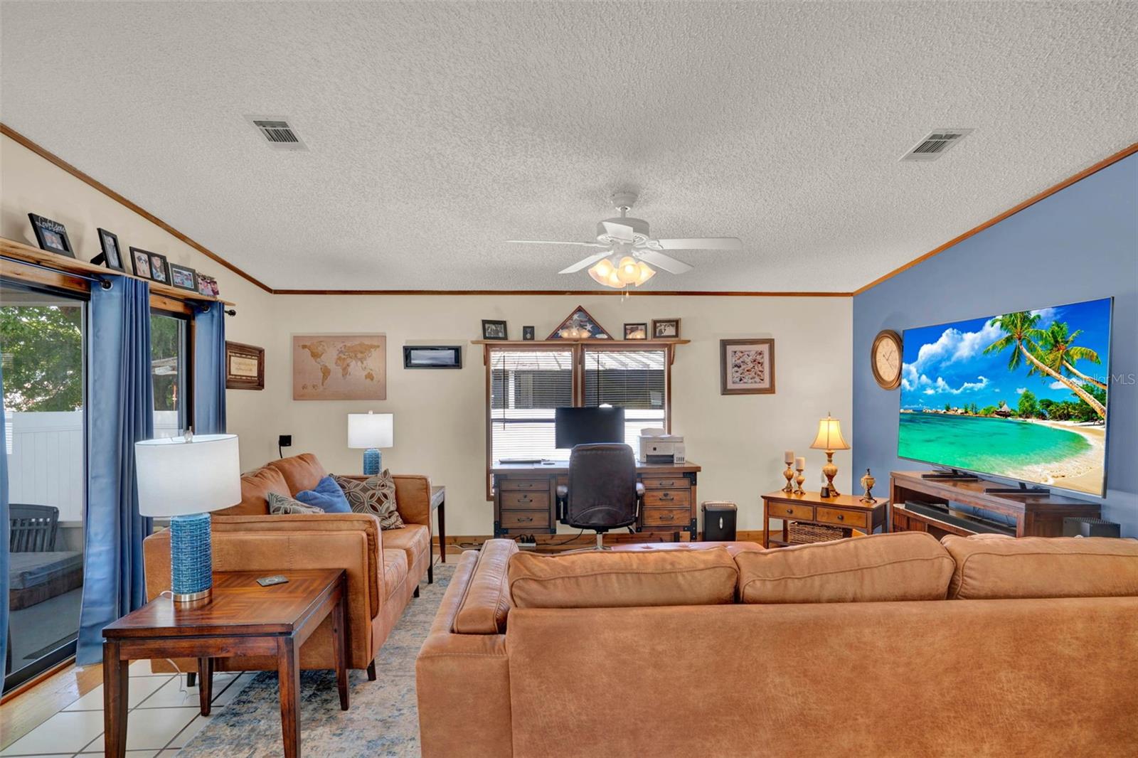 133 MOSS DR, DEBARY, FL, 32713
