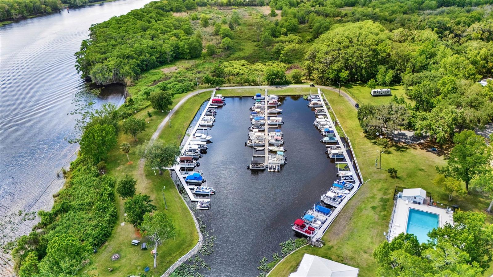 133 MOSS DR, DEBARY, FL, 32713