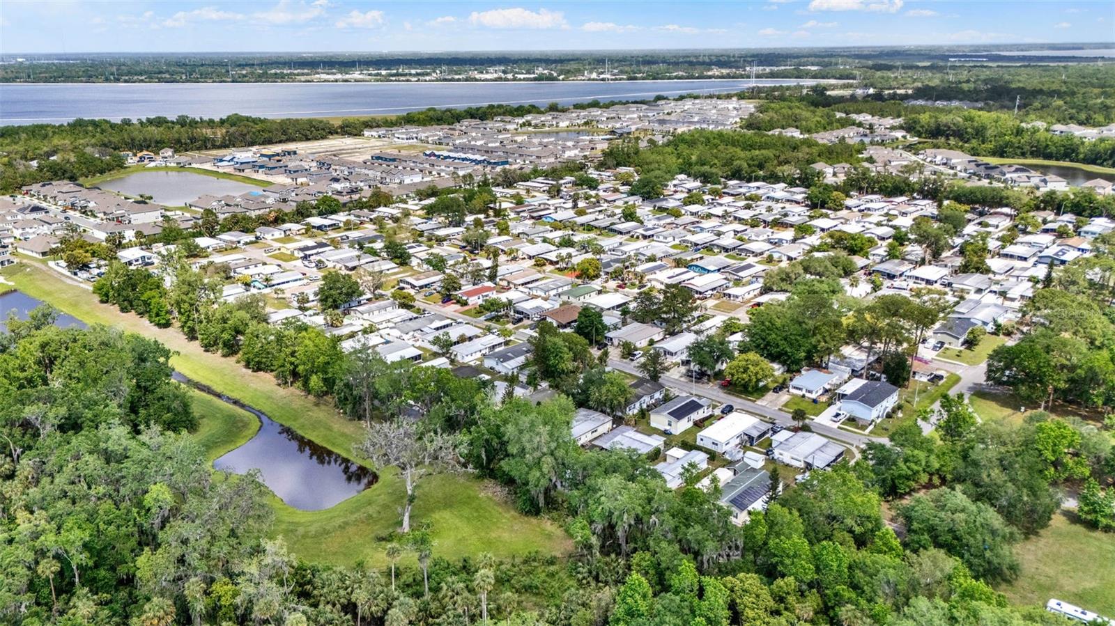 133 MOSS DR, DEBARY, FL, 32713