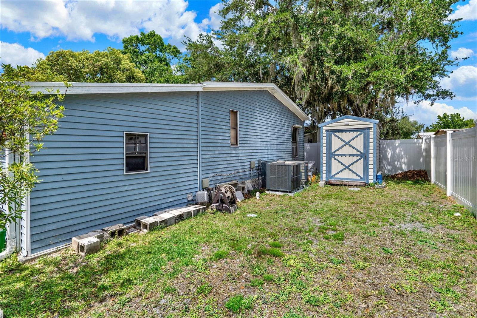 133 MOSS DR, DEBARY, FL, 32713