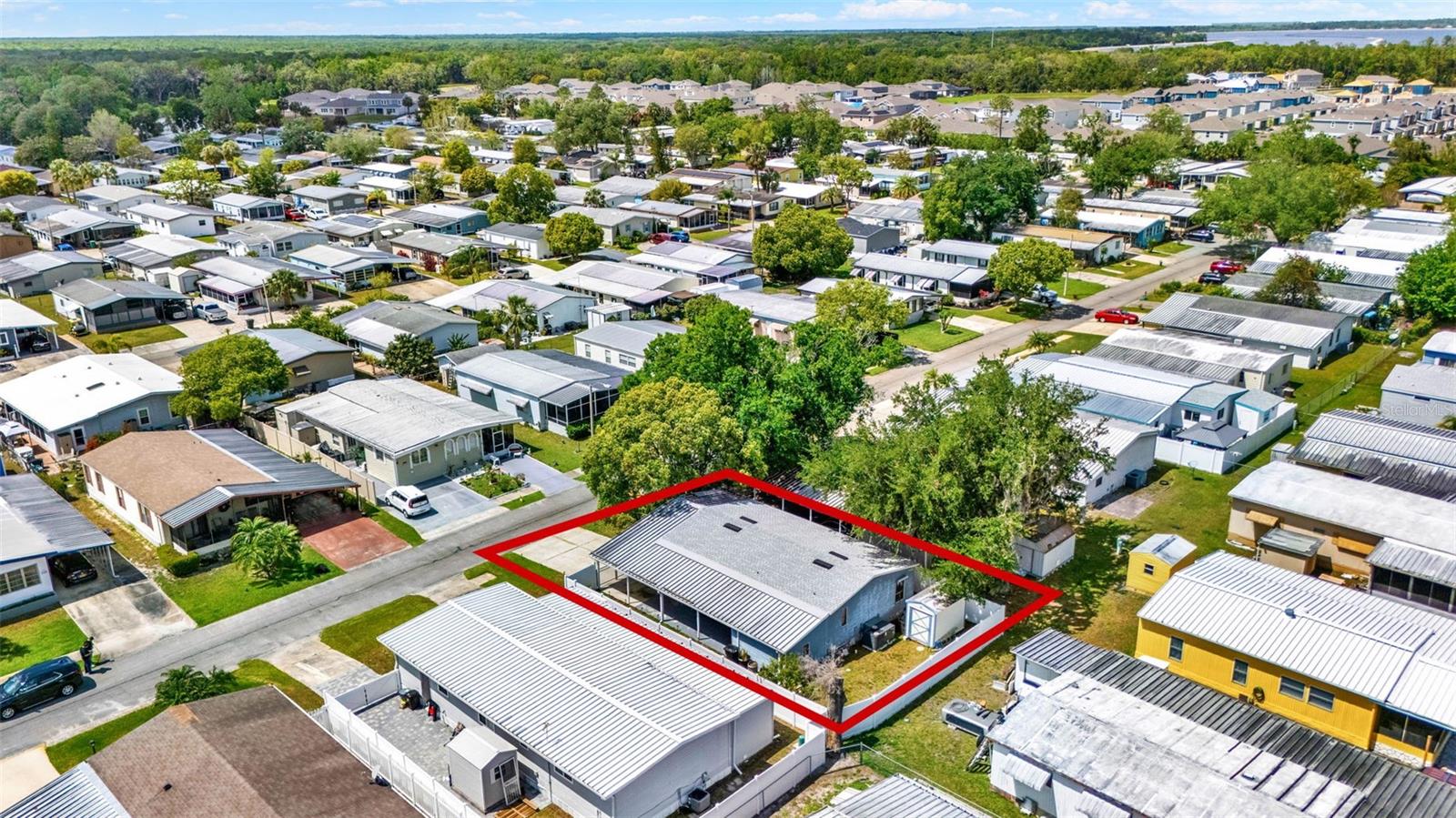133 MOSS DR, DEBARY, FL, 32713