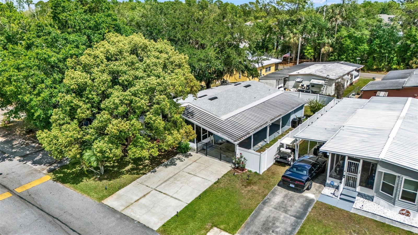 133 MOSS DR, DEBARY, FL, 32713