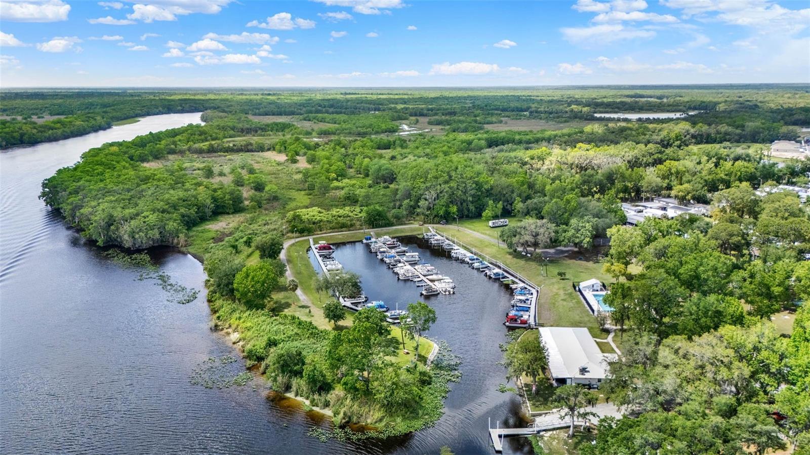 133 MOSS DR, DEBARY, FL, 32713