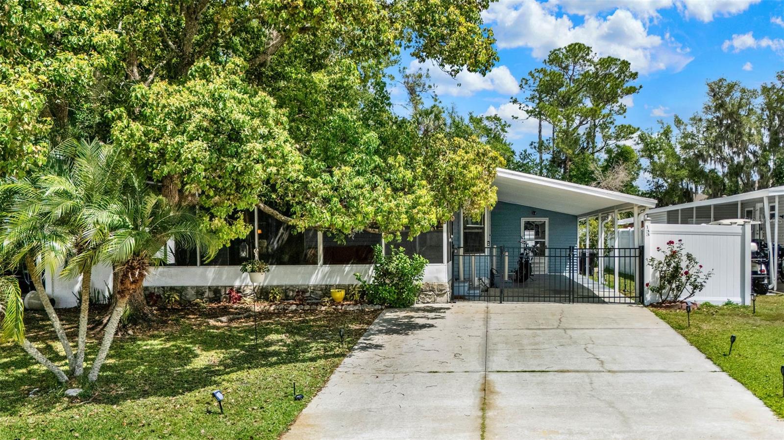 133 MOSS DR, DEBARY, FL, 32713