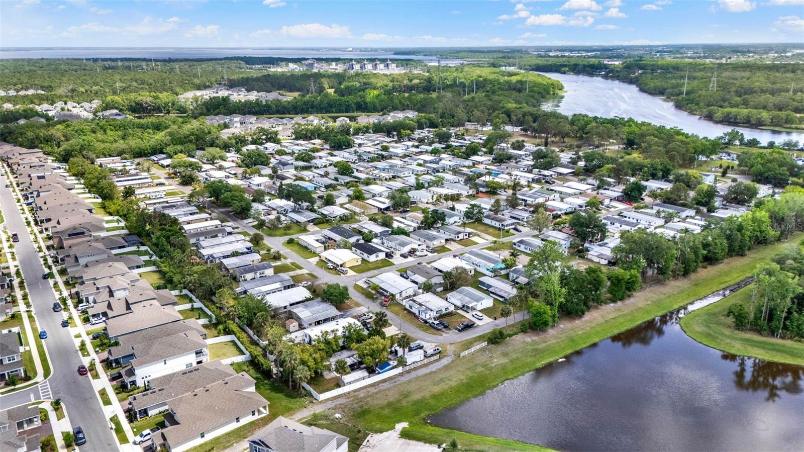 133 MOSS DR, DEBARY, FL, 32713