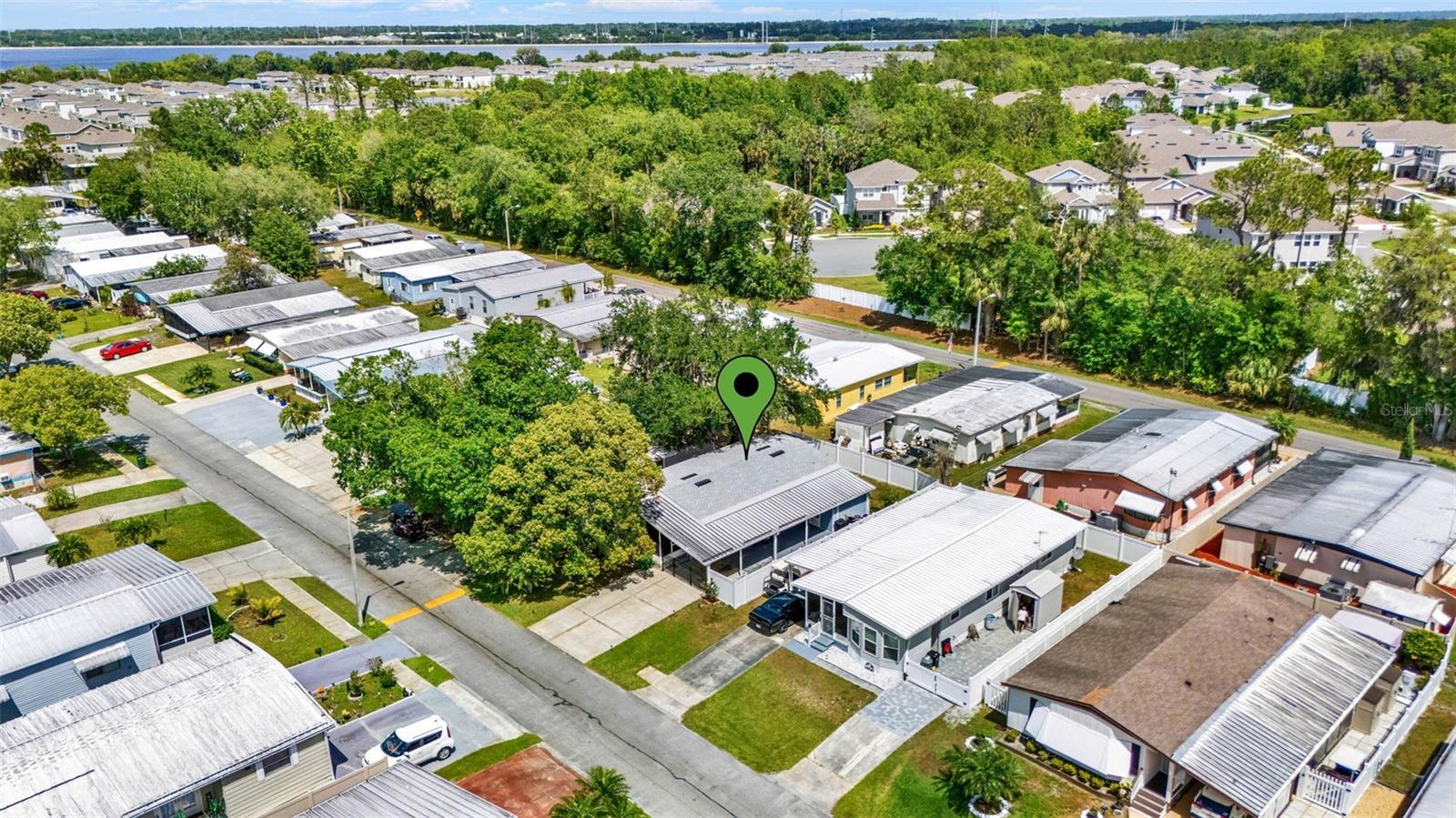 133 MOSS DR, DEBARY, FL, 32713