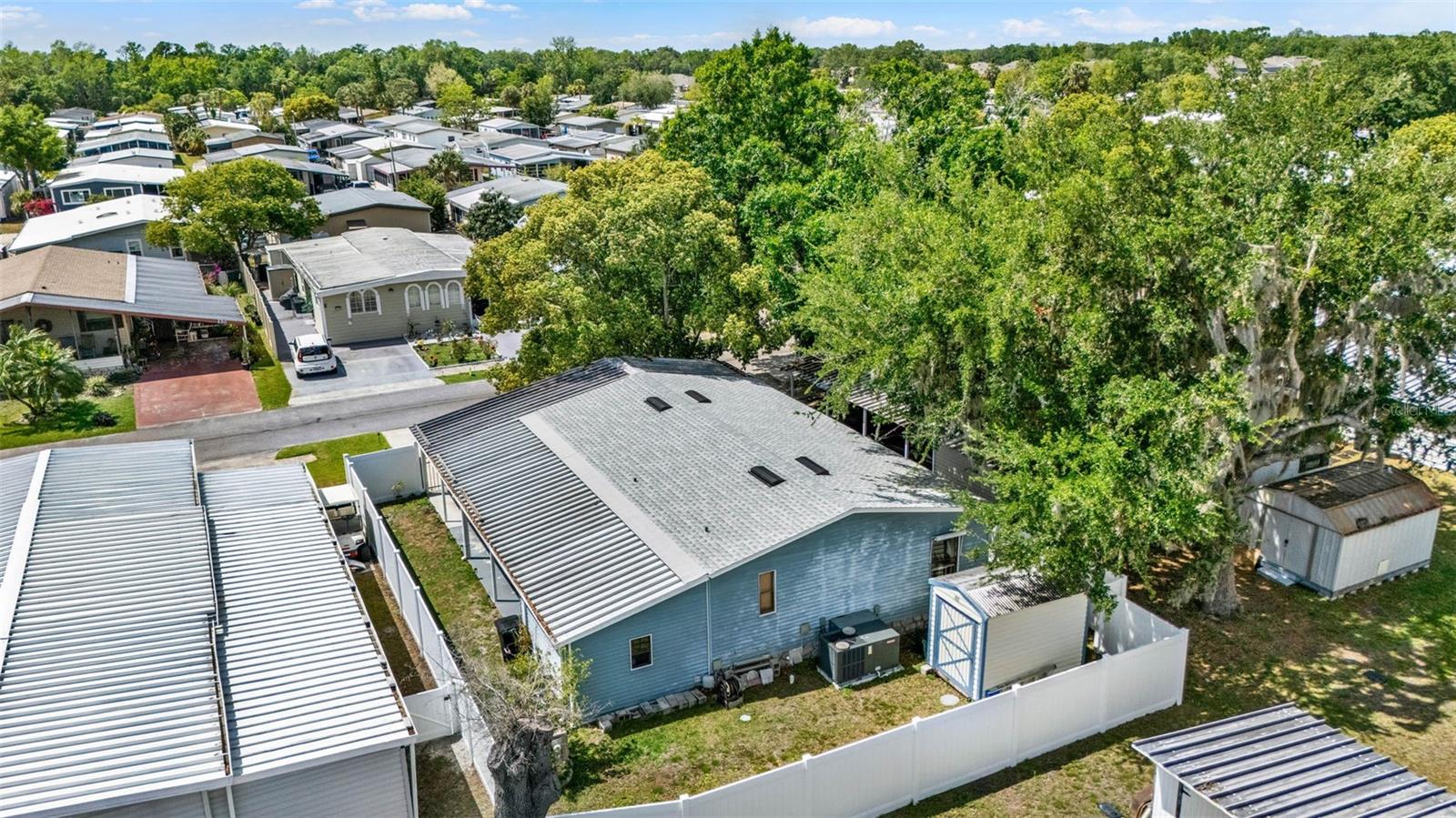 133 MOSS DR, DEBARY, FL, 32713