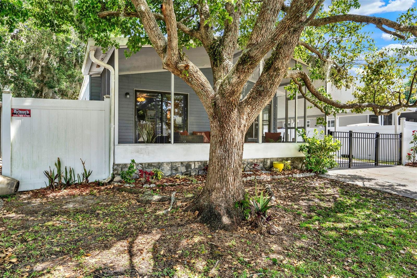 133 MOSS DR, DEBARY, FL, 32713