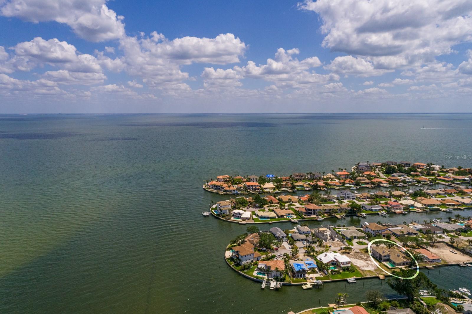 2063 ILLINOIS AVE NE, ST PETERSBURG, FL, 33703