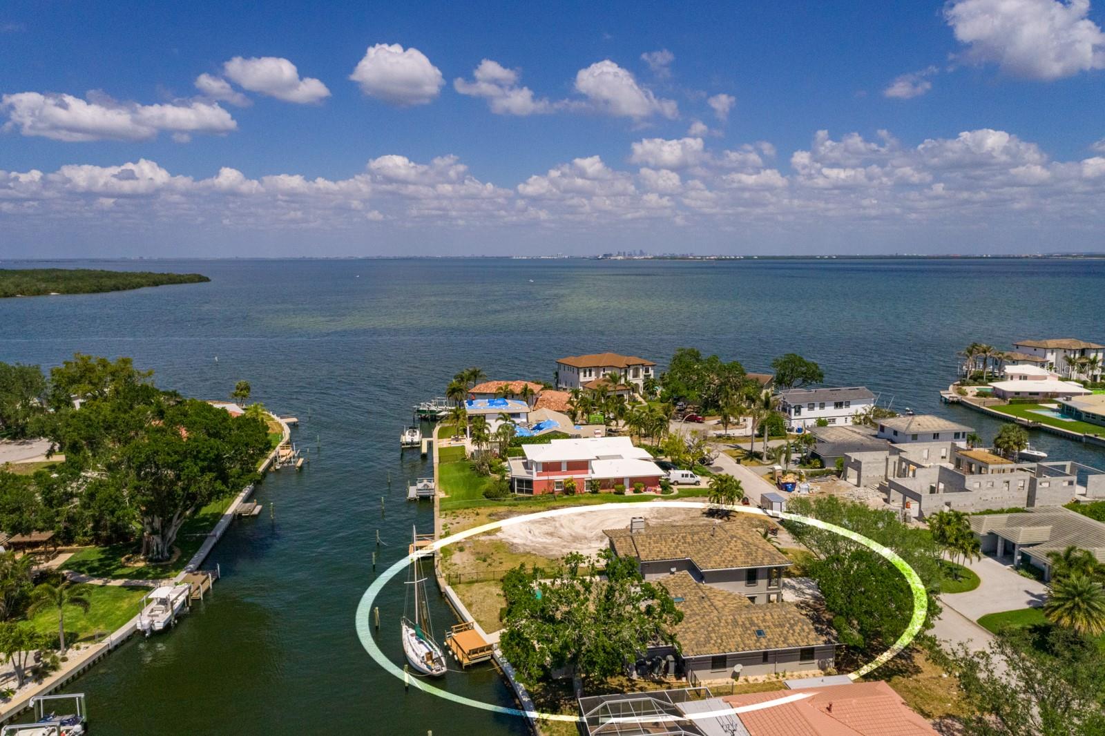 2063 ILLINOIS AVE NE, ST PETERSBURG, FL, 33703