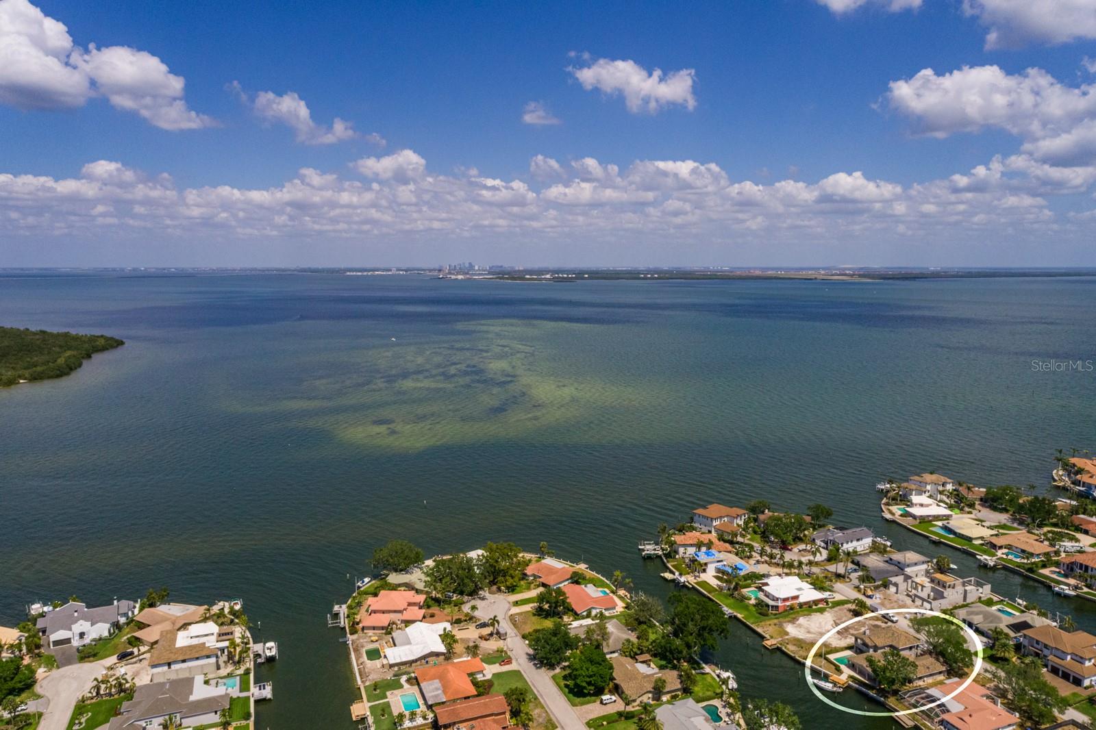 2063 ILLINOIS AVE NE, ST PETERSBURG, FL, 33703