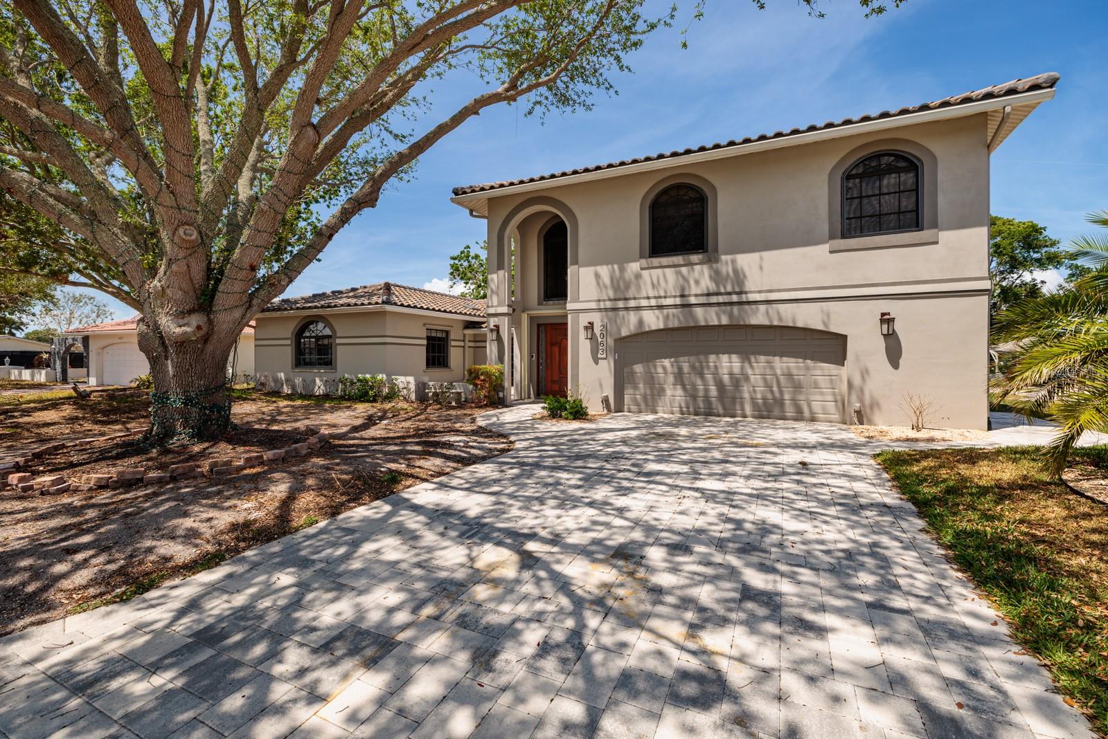 2063 ILLINOIS AVE NE, ST PETERSBURG, FL, 33703