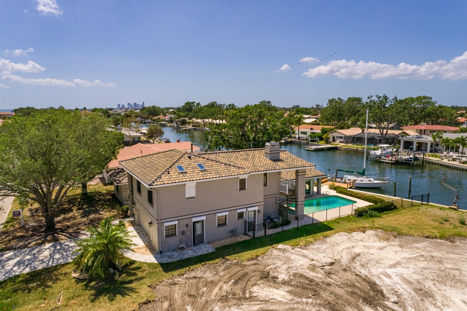 2063 ILLINOIS AVE NE, ST PETERSBURG, FL, 33703