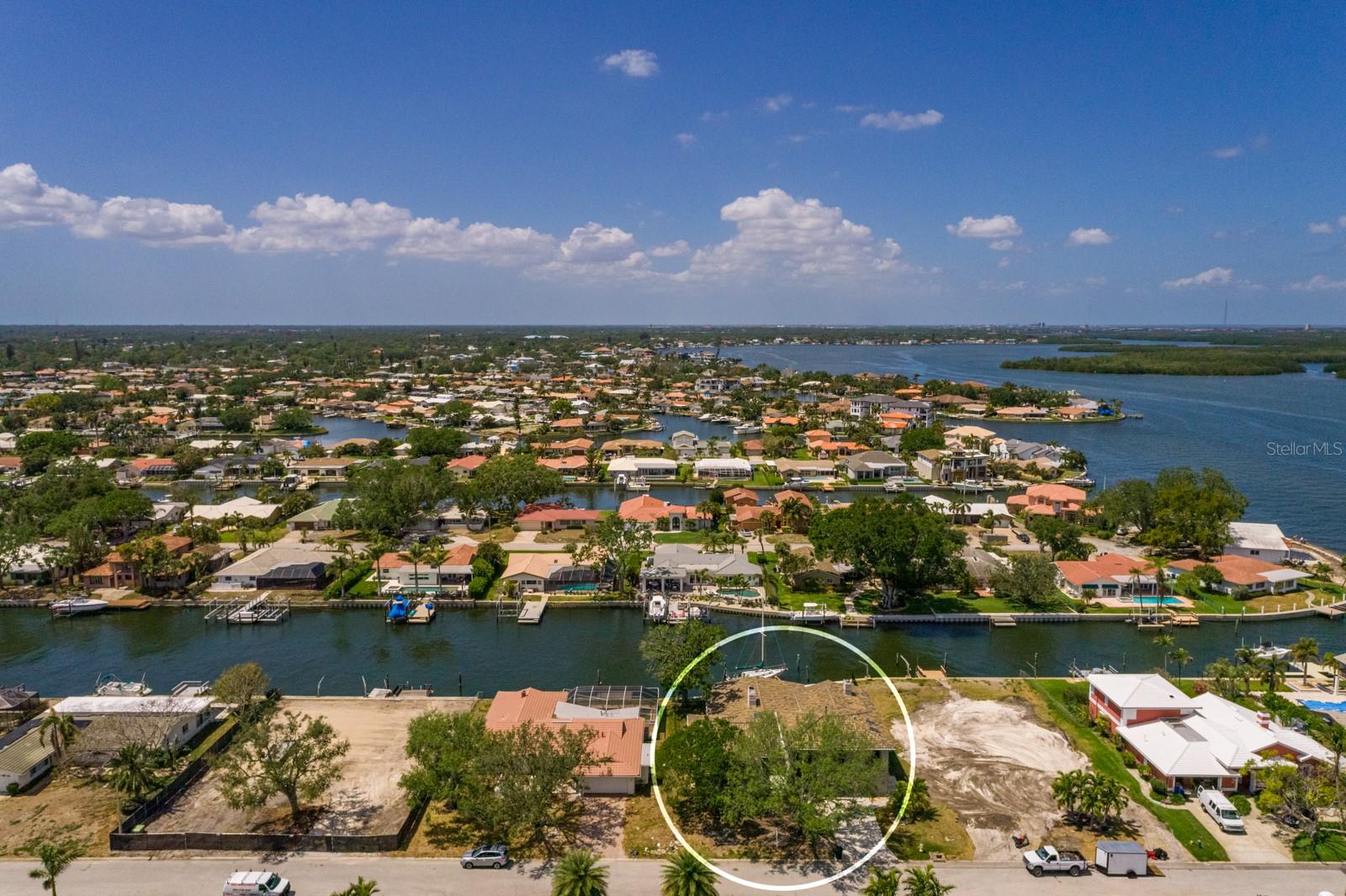 2063 ILLINOIS AVE NE, ST PETERSBURG, FL, 33703