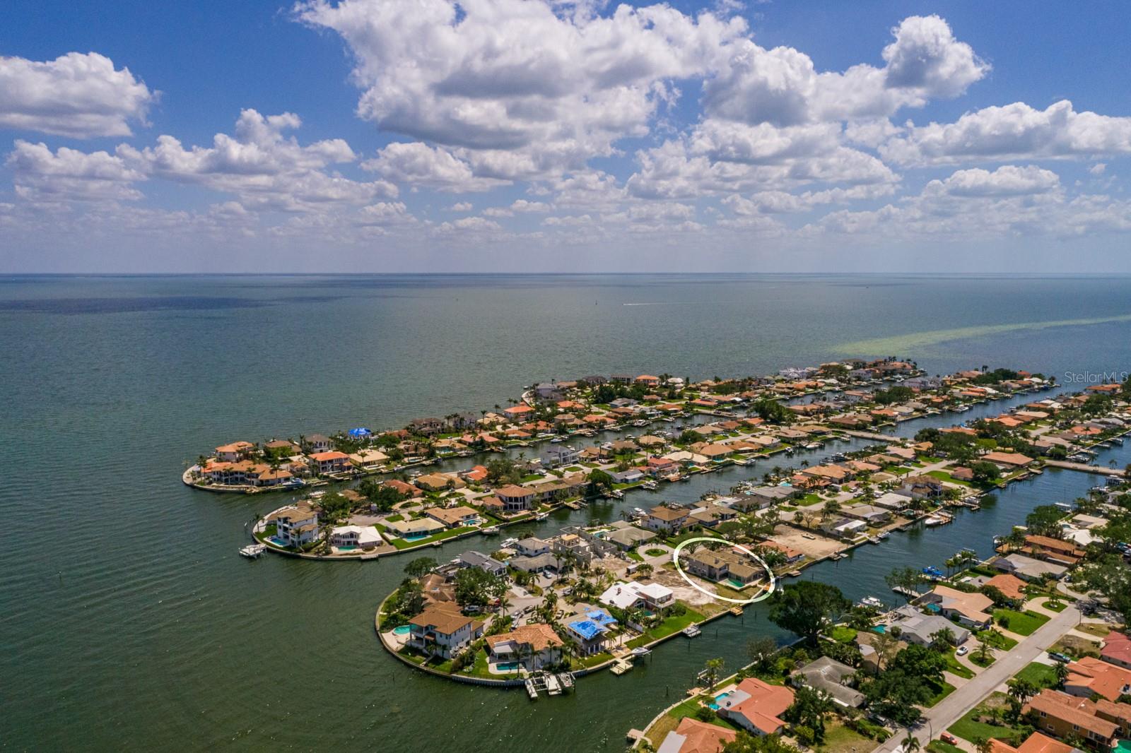 2063 ILLINOIS AVE NE, ST PETERSBURG, FL, 33703