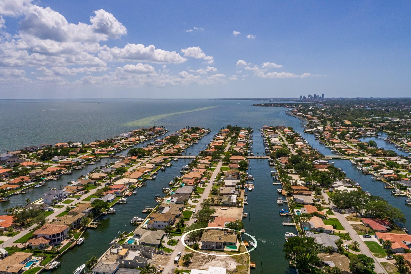 2063 ILLINOIS AVE NE, ST PETERSBURG, FL, 33703