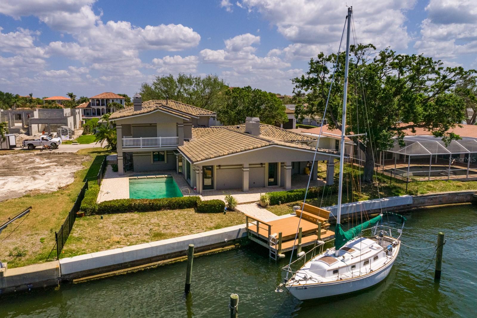 2063 ILLINOIS AVE NE, ST PETERSBURG, FL, 33703