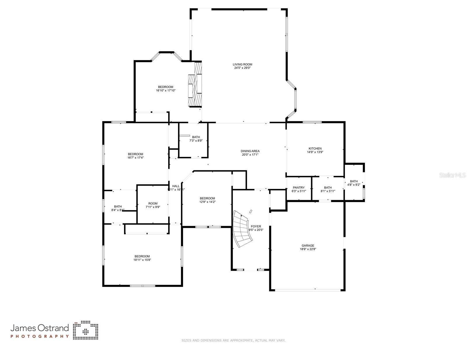2063 ILLINOIS AVE NE, ST PETERSBURG, FL, 33703