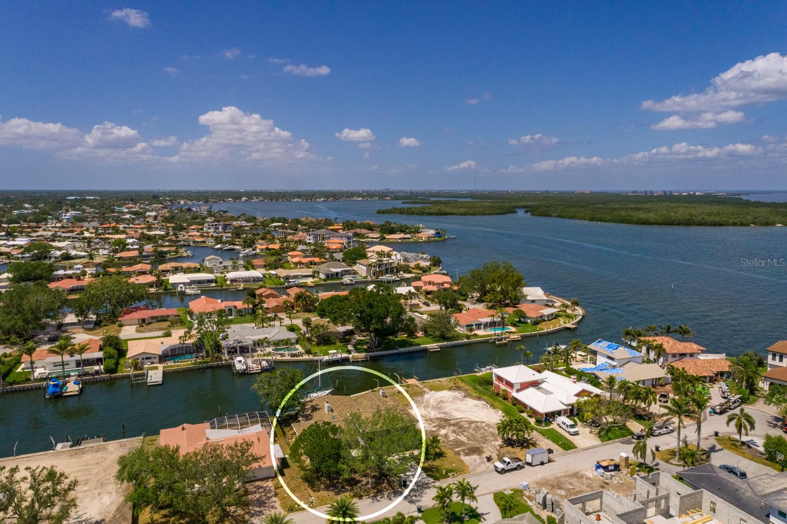 2063 ILLINOIS AVE NE, ST PETERSBURG, FL, 33703