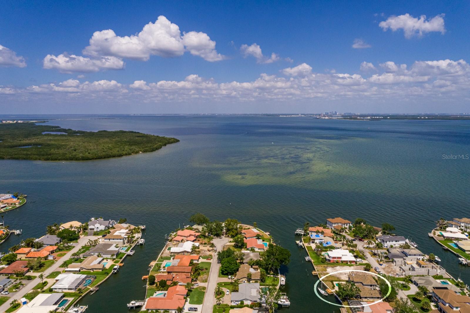 2063 ILLINOIS AVE NE, ST PETERSBURG, FL, 33703