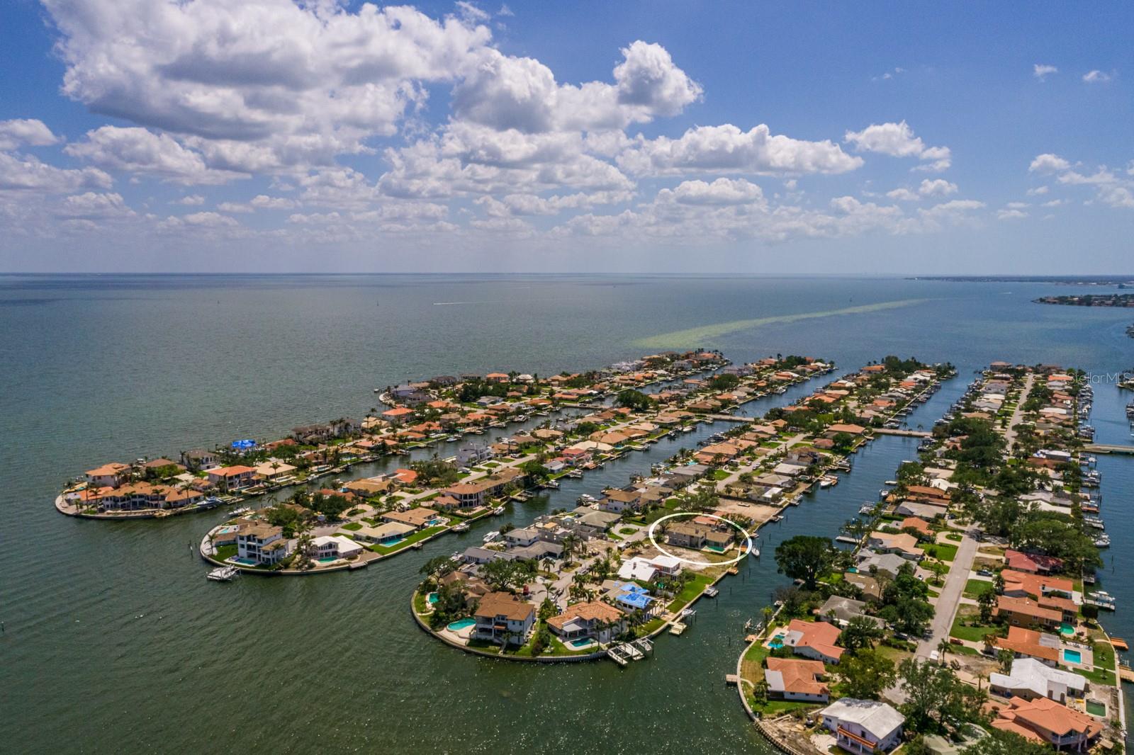 2063 ILLINOIS AVE NE, ST PETERSBURG, FL, 33703