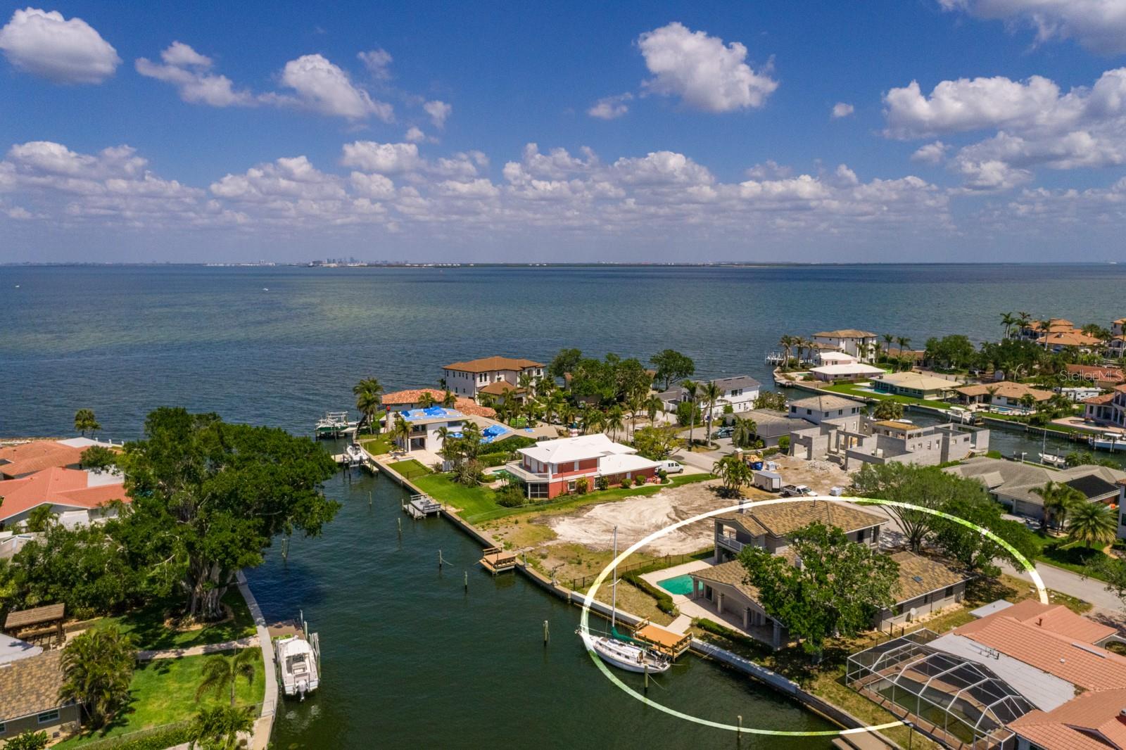 2063 ILLINOIS AVE NE, ST PETERSBURG, FL, 33703