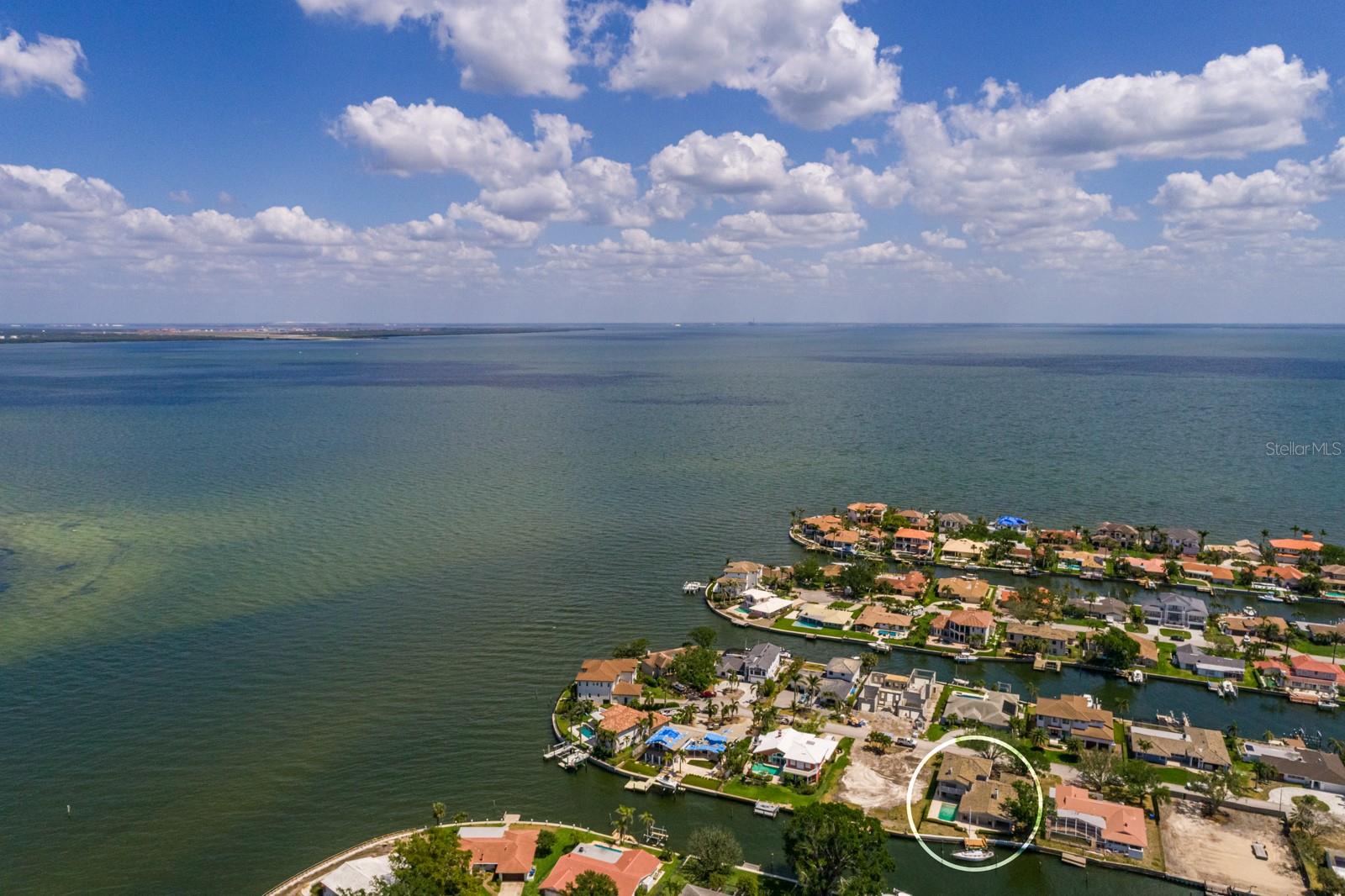 2063 ILLINOIS AVE NE, ST PETERSBURG, FL, 33703