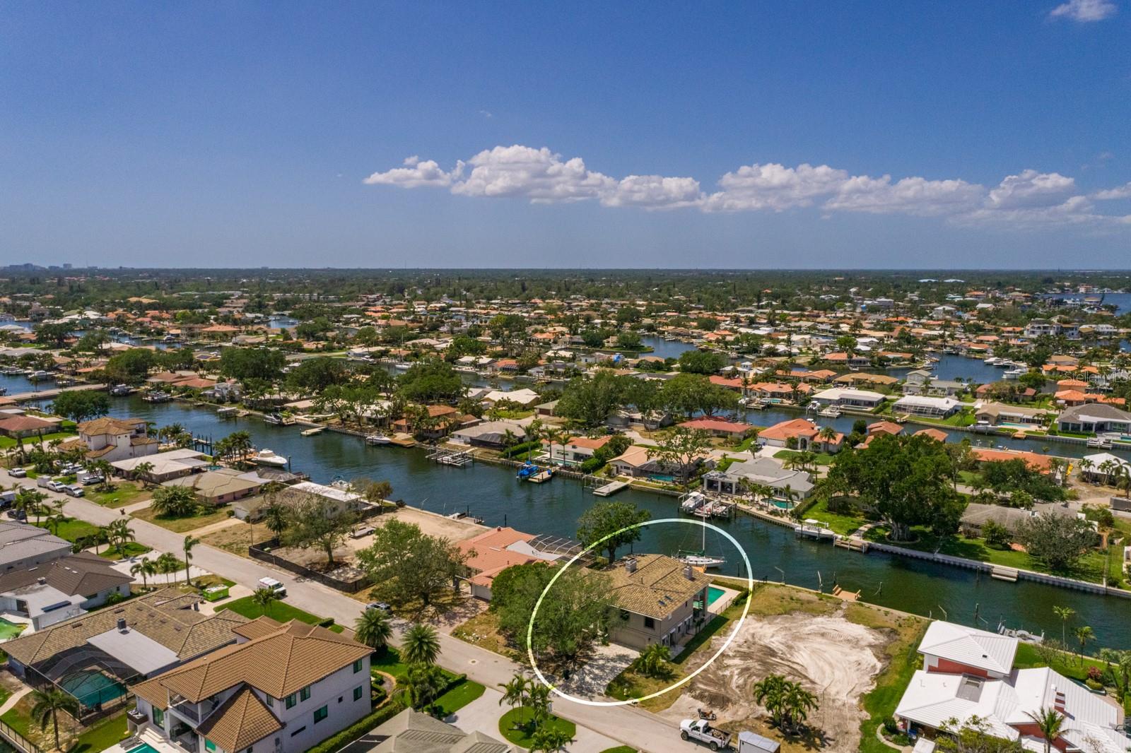 2063 ILLINOIS AVE NE, ST PETERSBURG, FL, 33703