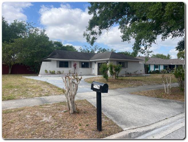 4736 SOUTHOLD ST, ORLANDO, FL, 32808