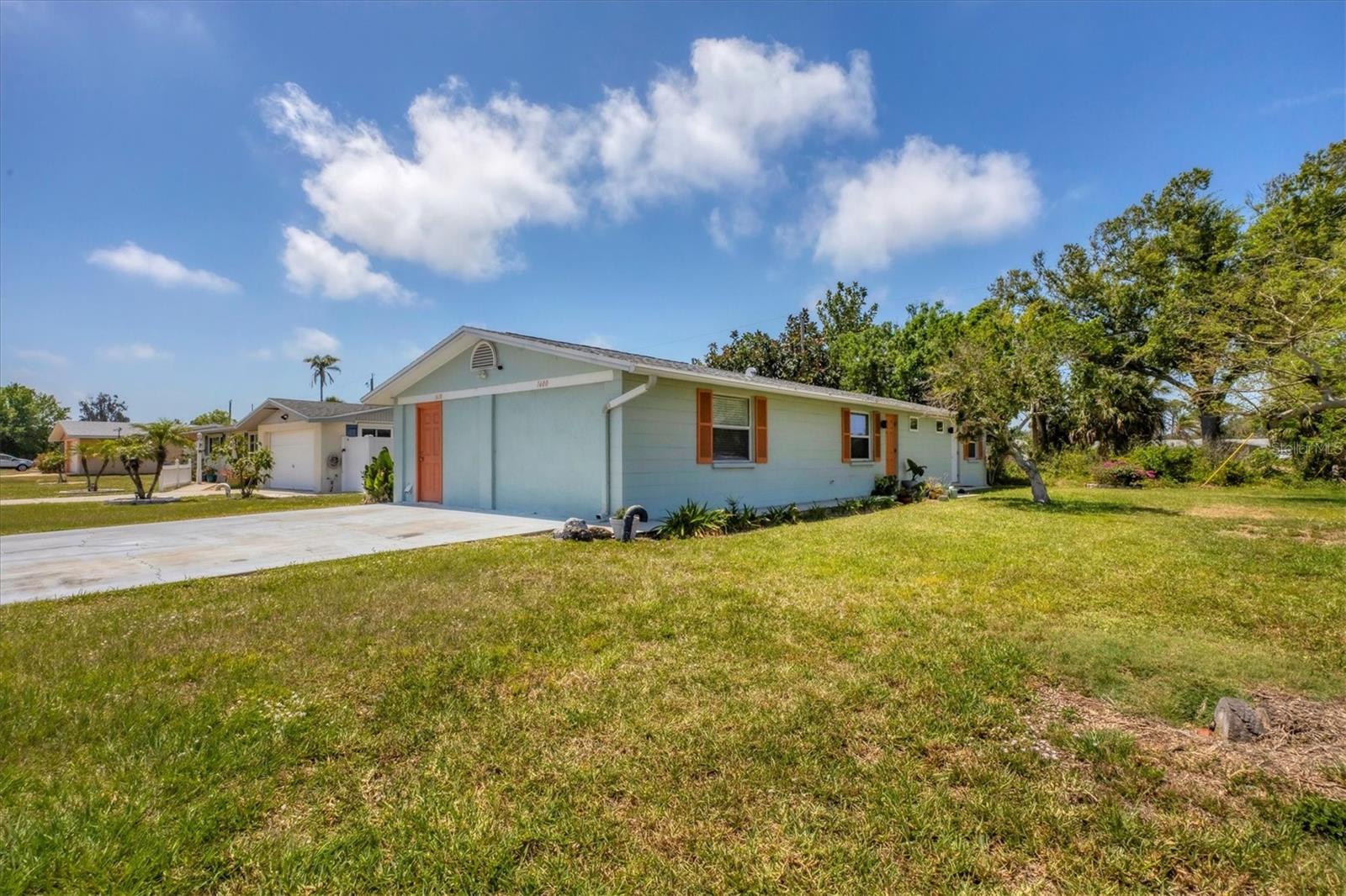 1600 & 1610 MORNING DOVE LN NW, ENGLEWOOD, FL, 34224