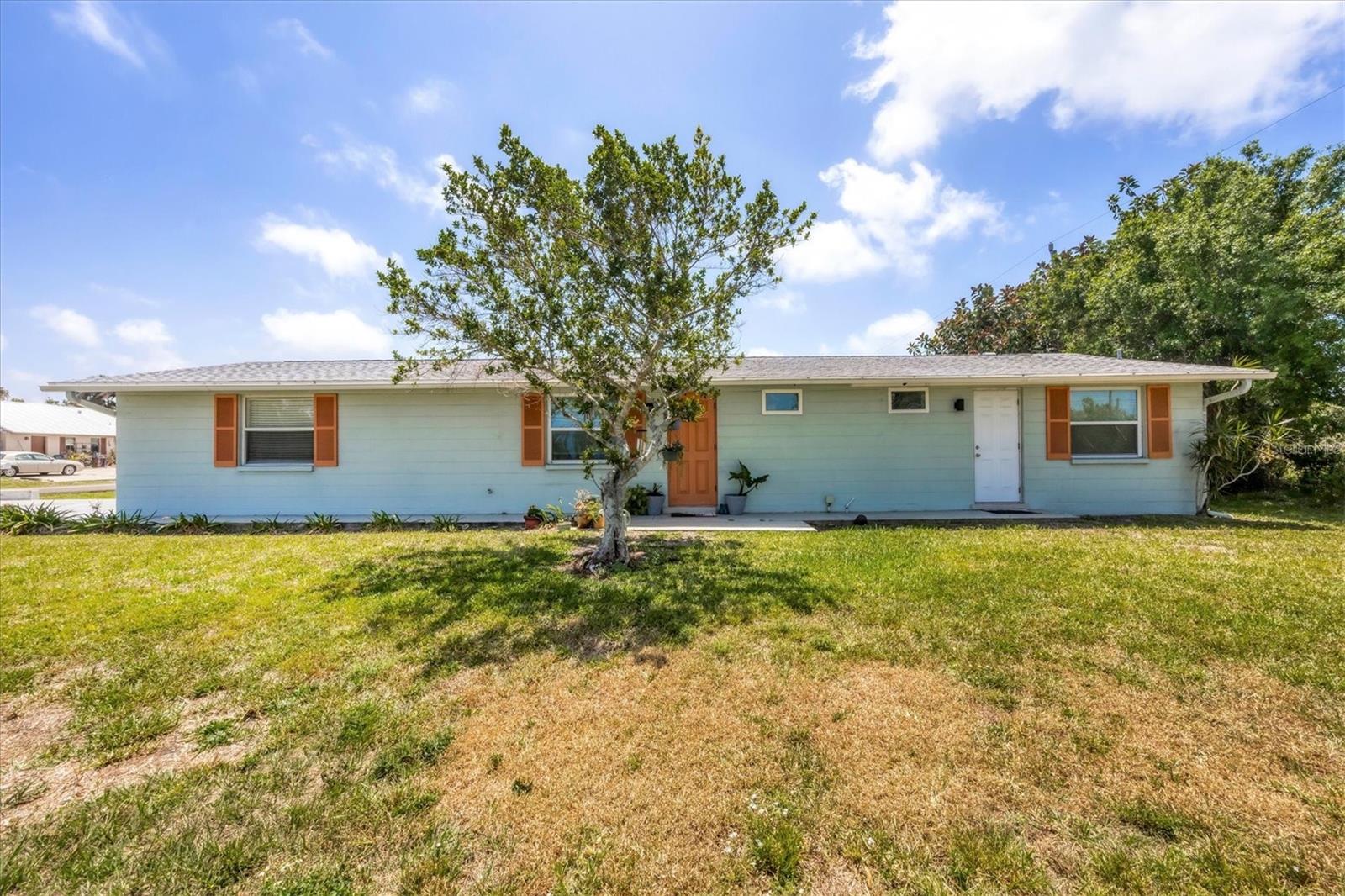 1600 & 1610 MORNING DOVE LN NW, ENGLEWOOD, FL, 34224