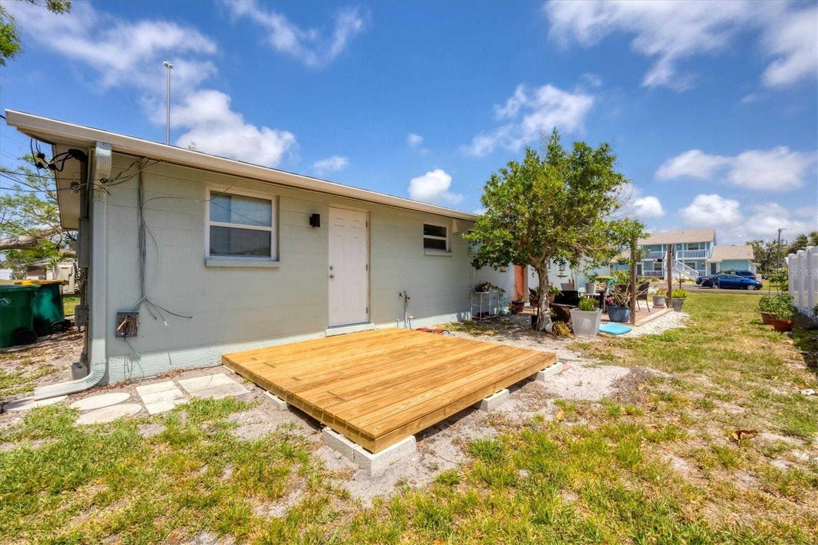 1600 & 1610 MORNING DOVE LN NW, ENGLEWOOD, FL, 34224