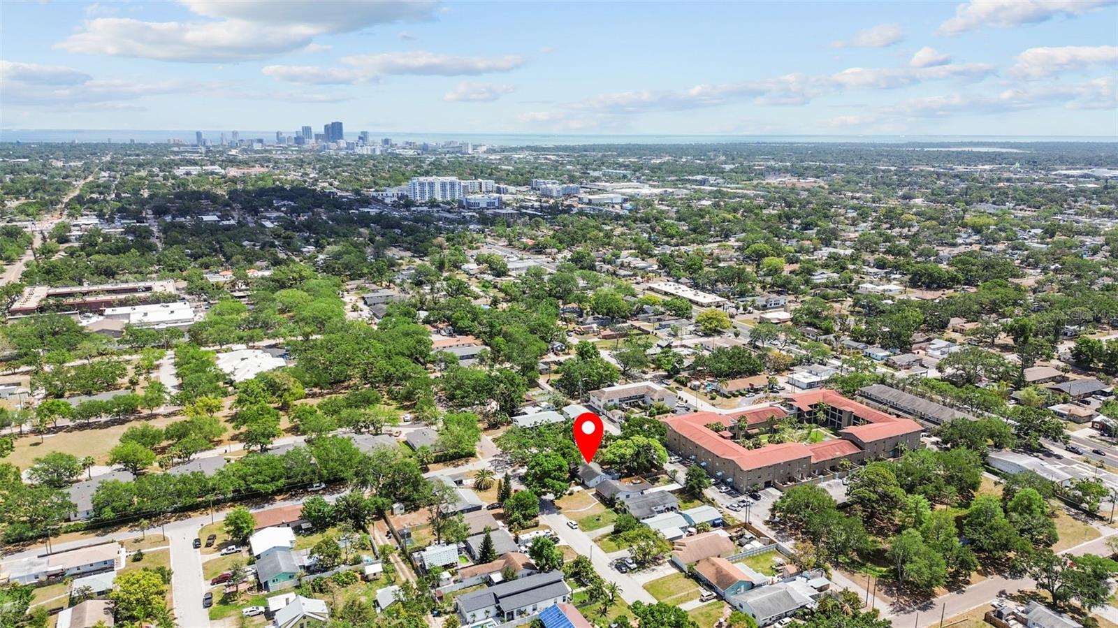 4010 7TH AVE N, ST PETERSBURG, FL, 33713