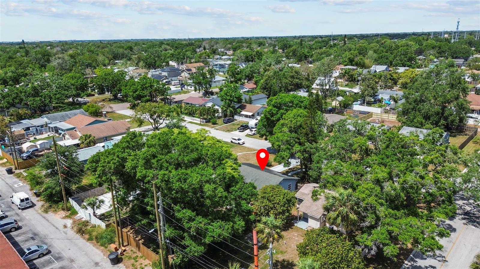 4010 7TH AVE N, ST PETERSBURG, FL, 33713